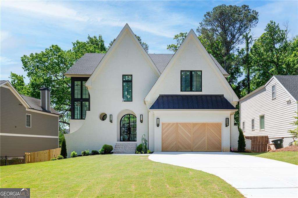 3449 Keswick Drive