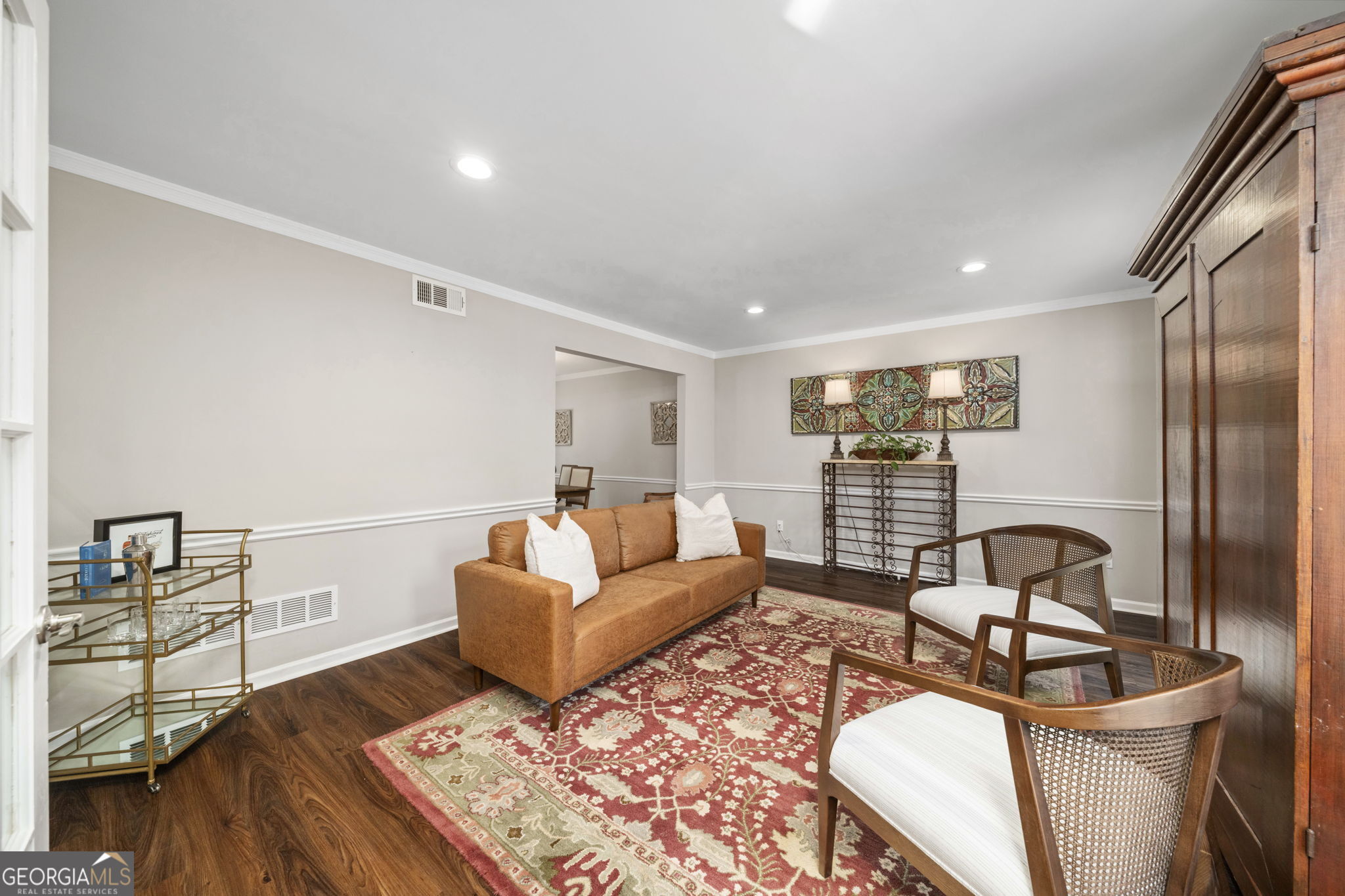 5518 Patrick Court