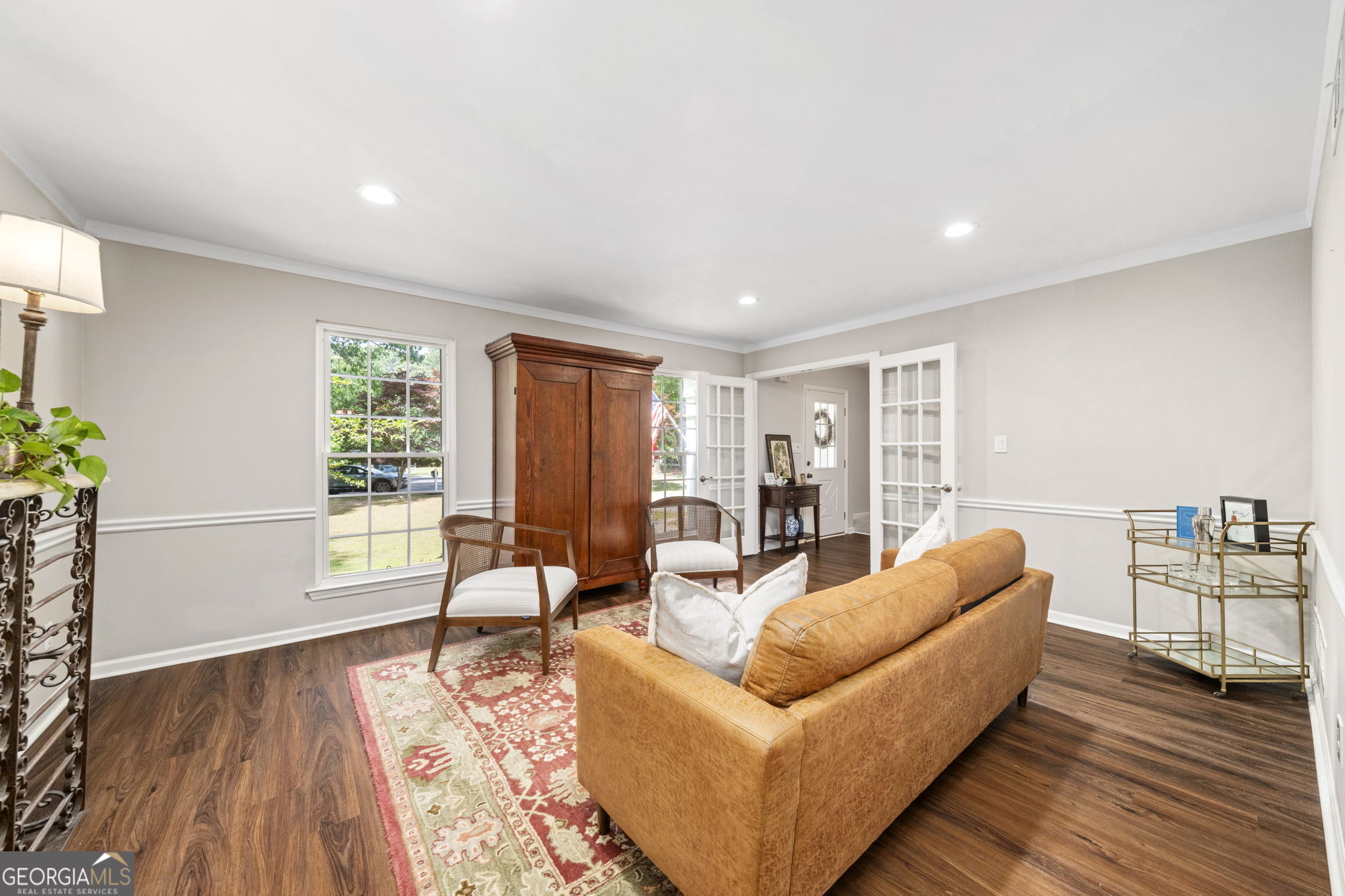 5518 Patrick Court