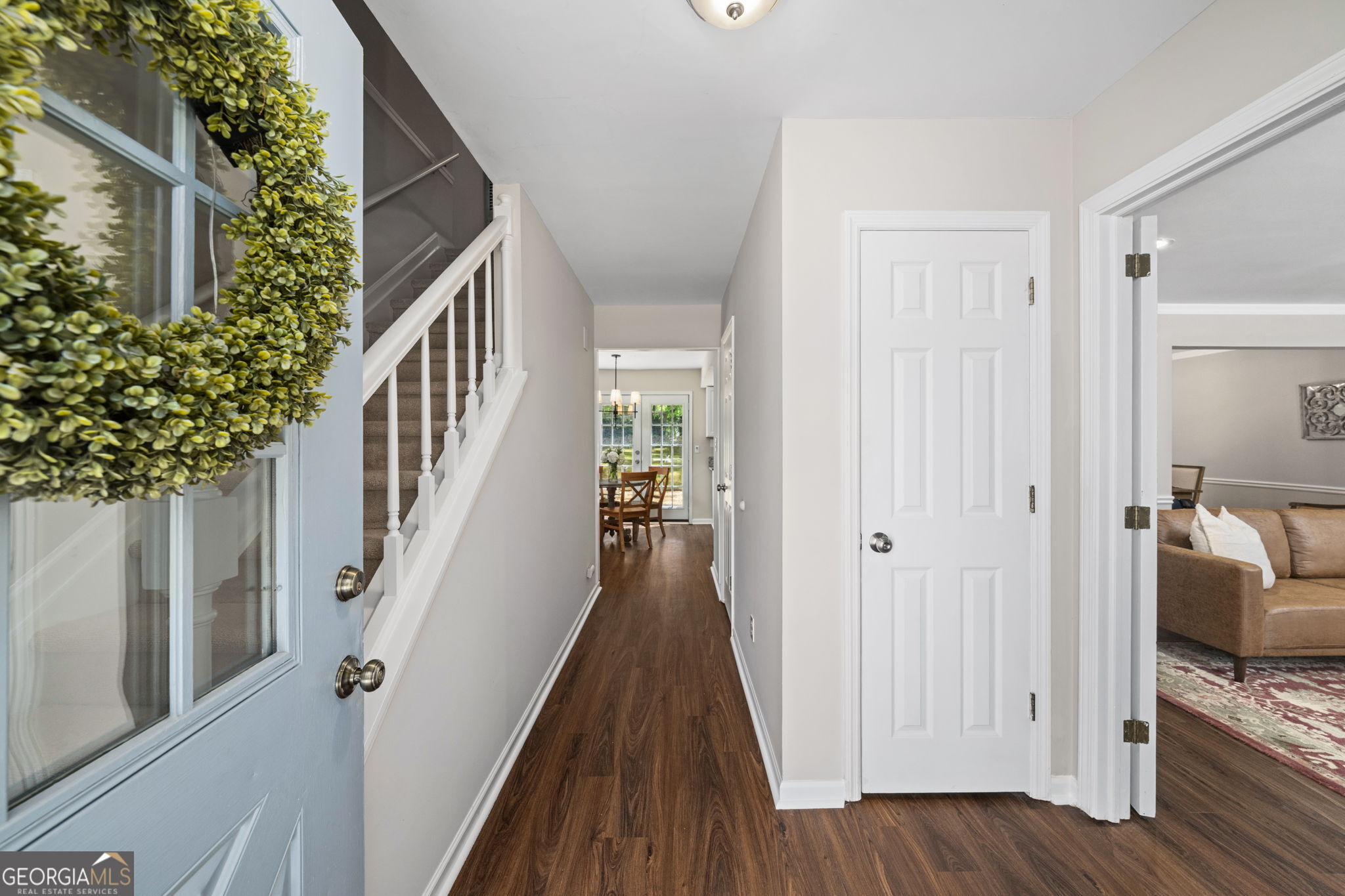 5518 Patrick Court