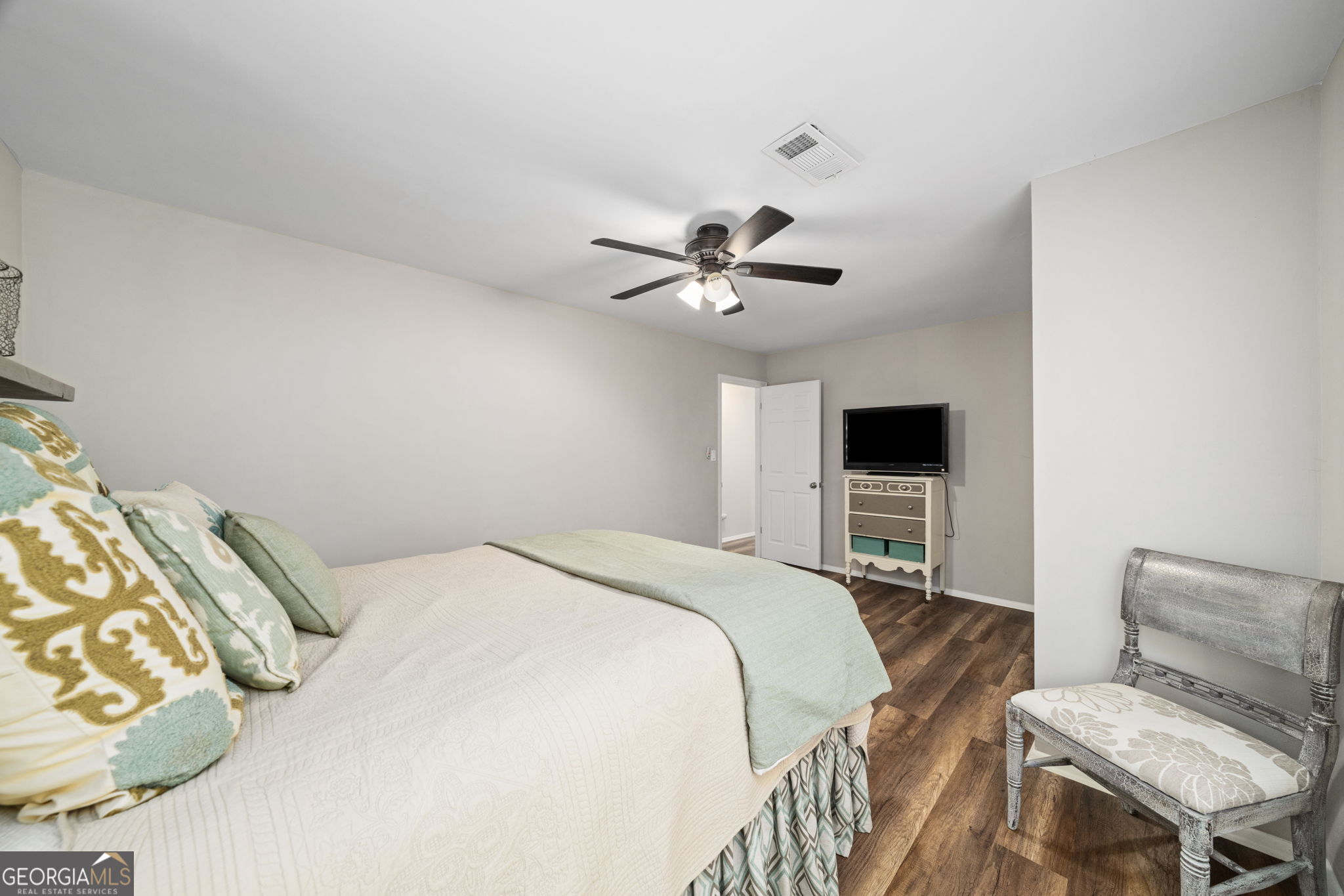 5518 Patrick Court