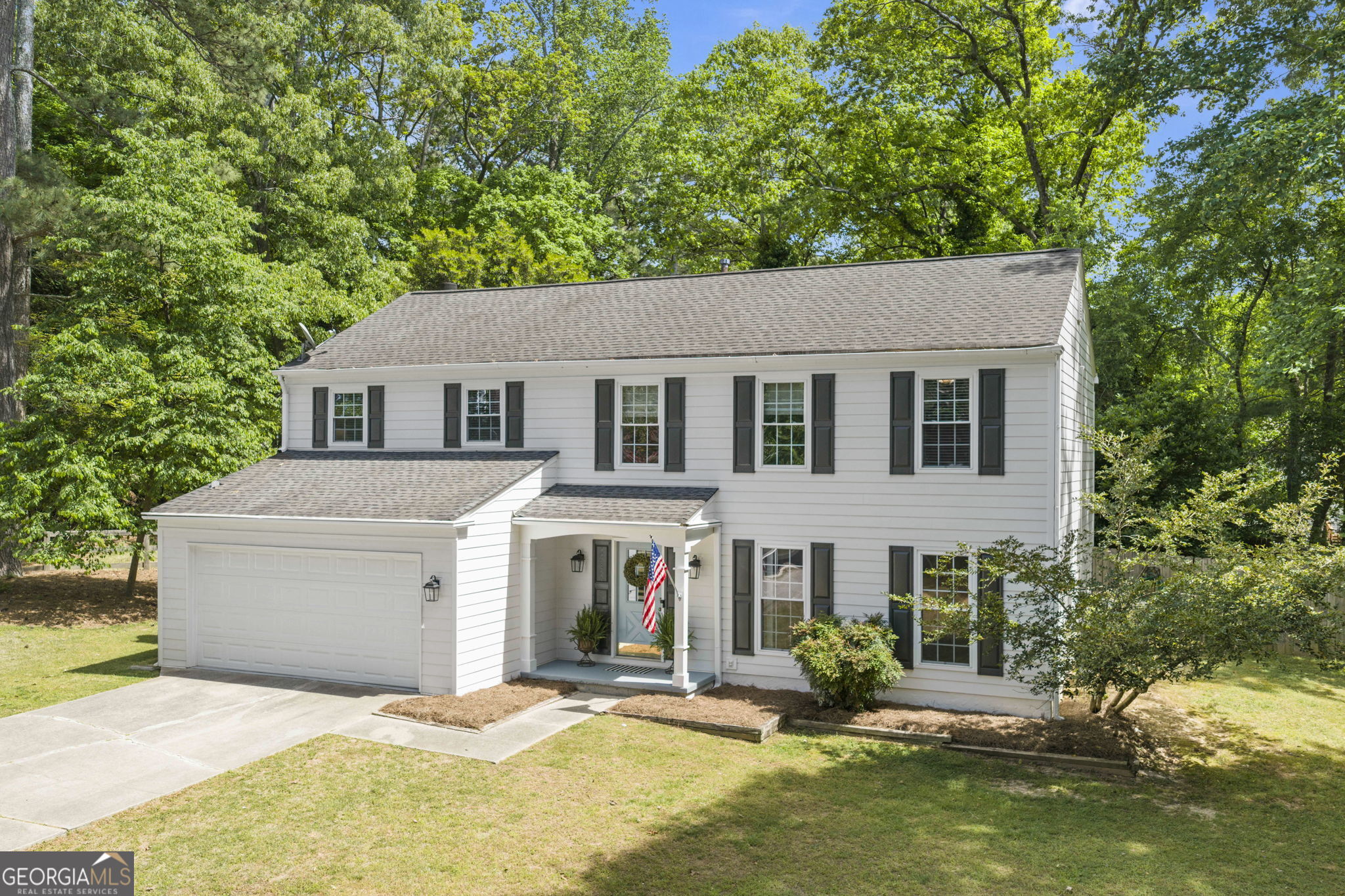 5518 Patrick Court