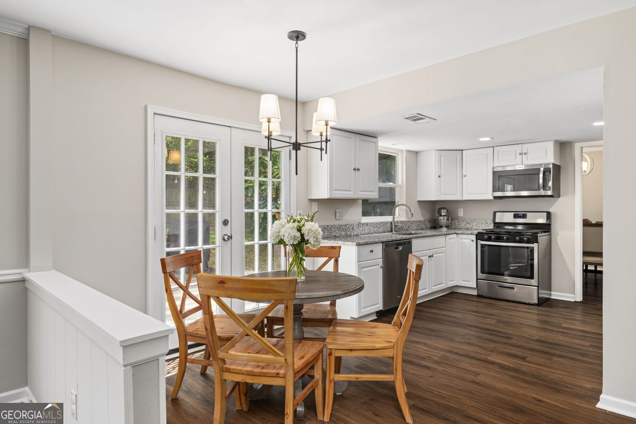 5518 Patrick Court
