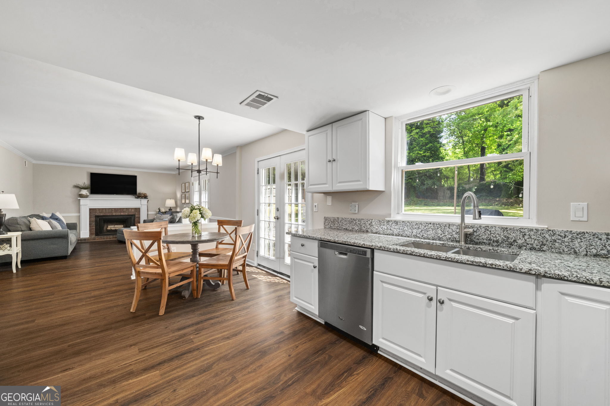 5518 Patrick Court