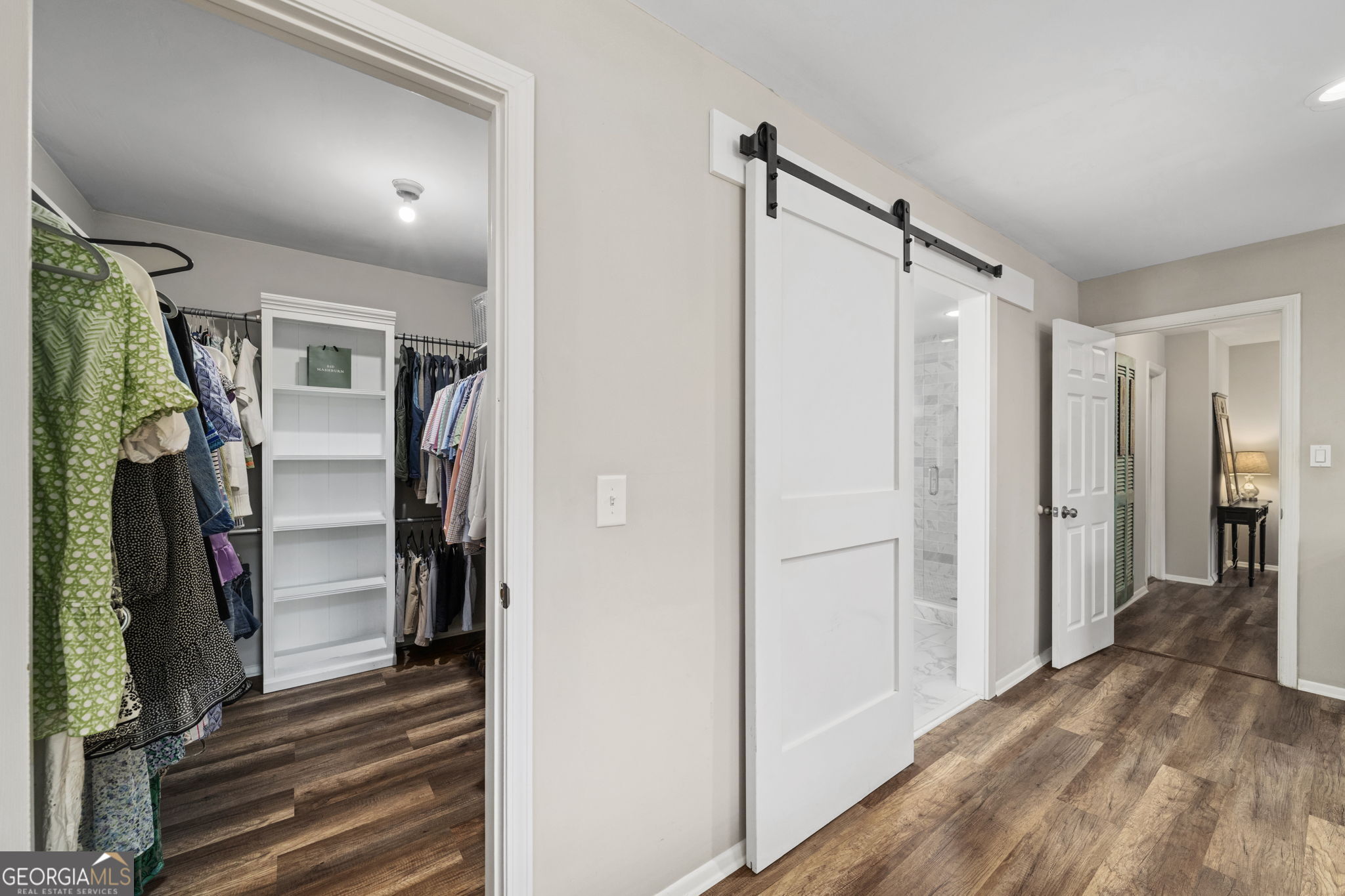 5518 Patrick Court