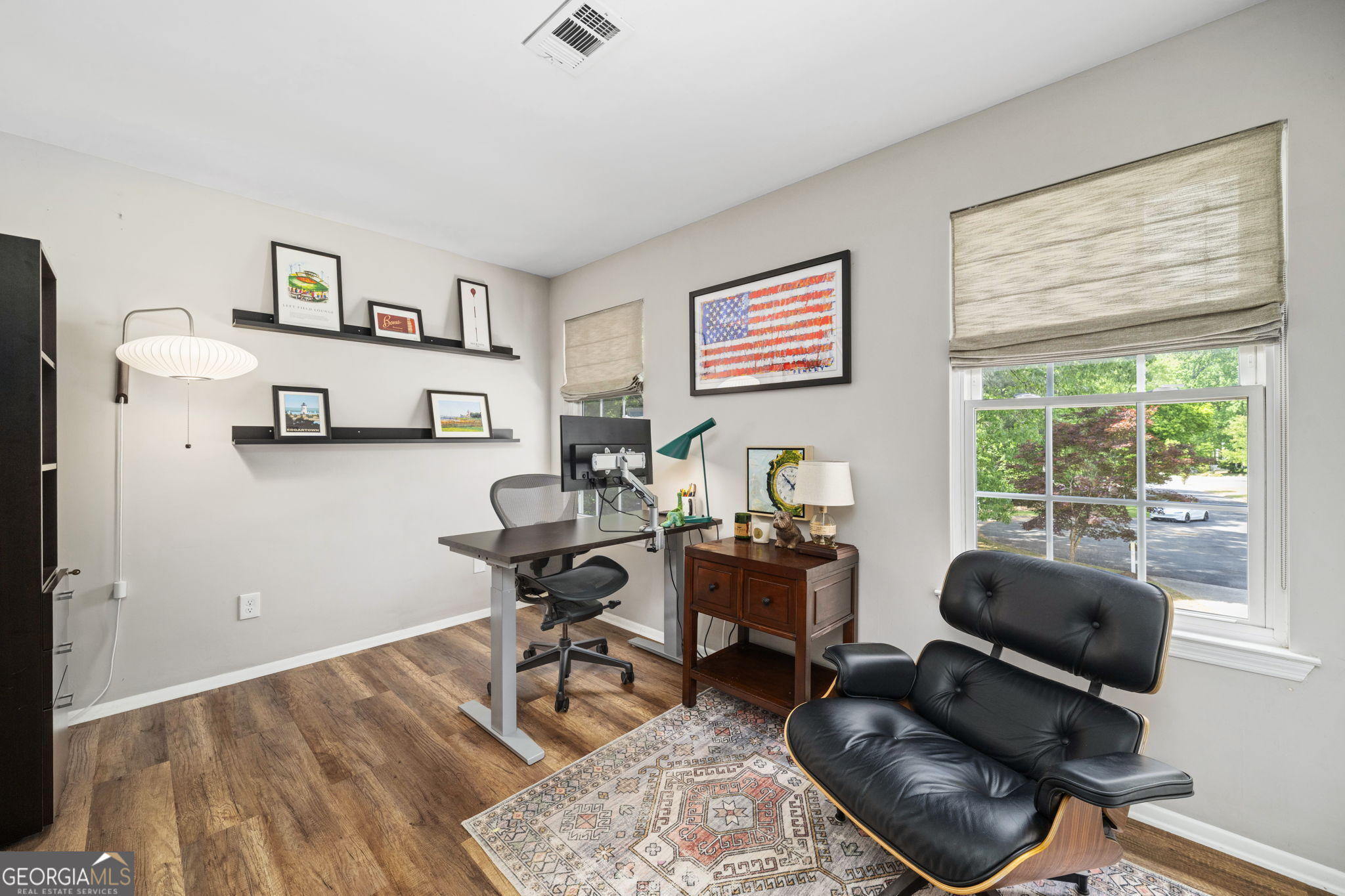 5518 Patrick Court