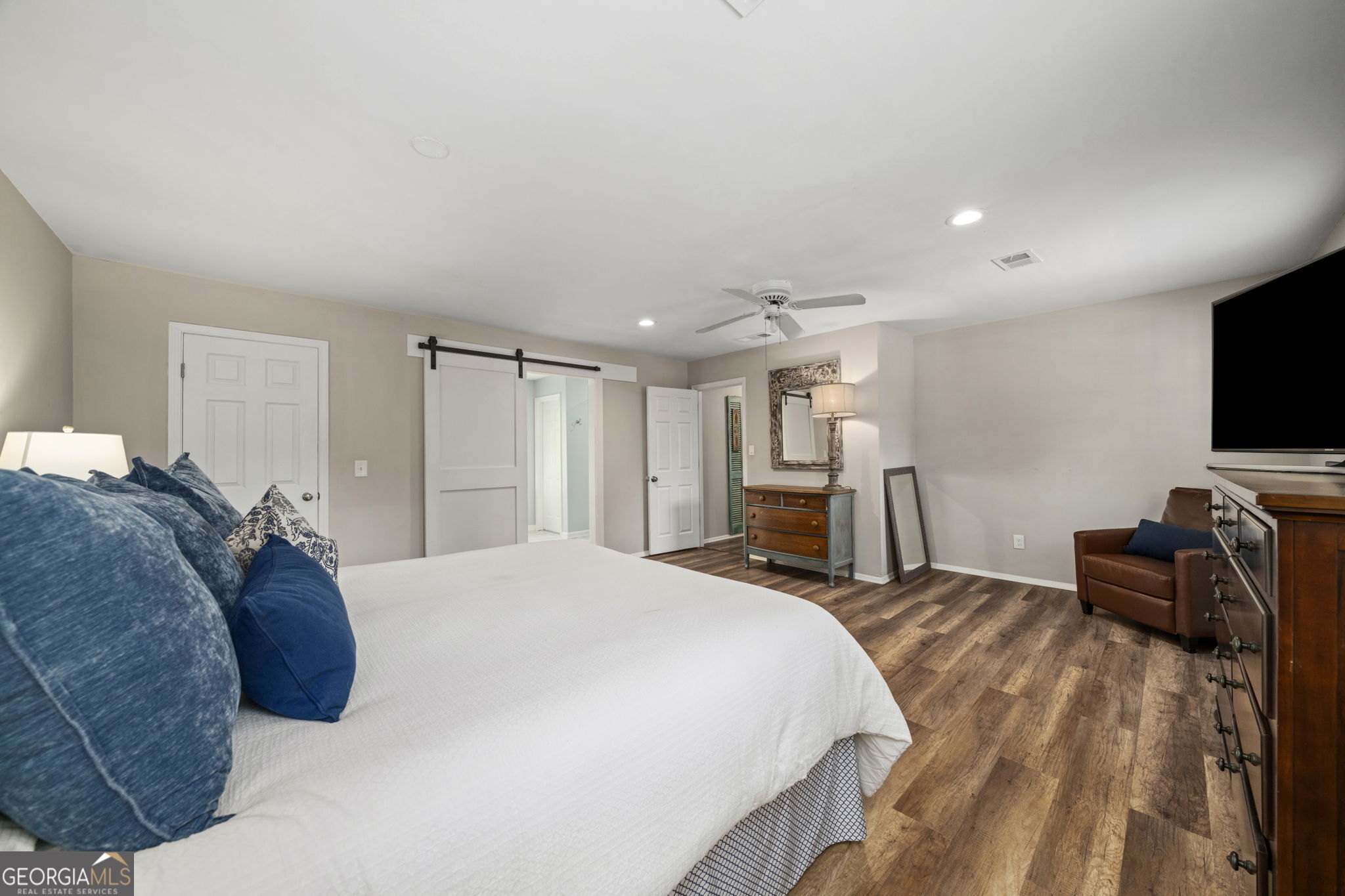 5518 Patrick Court