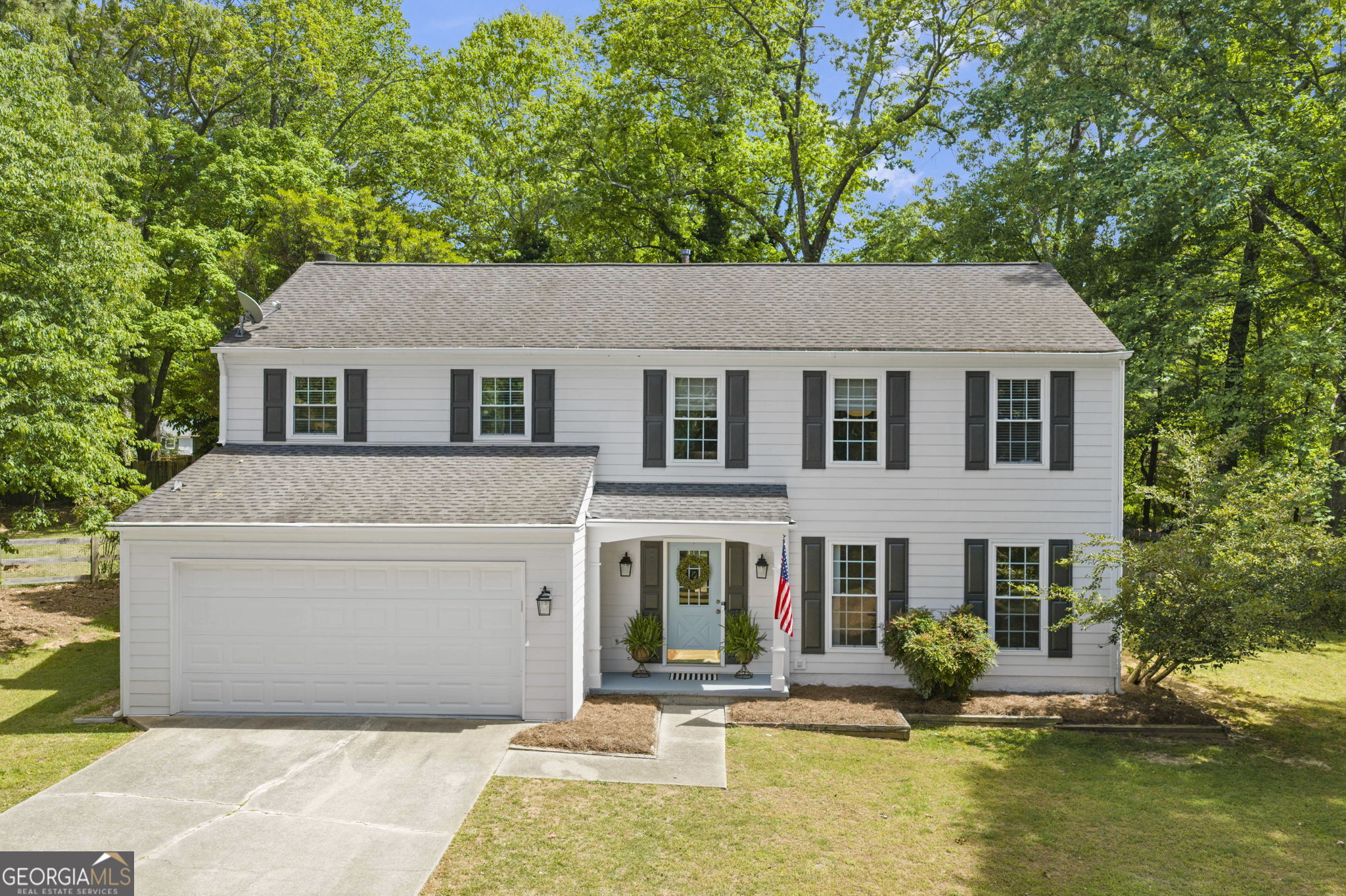 5518 Patrick Court