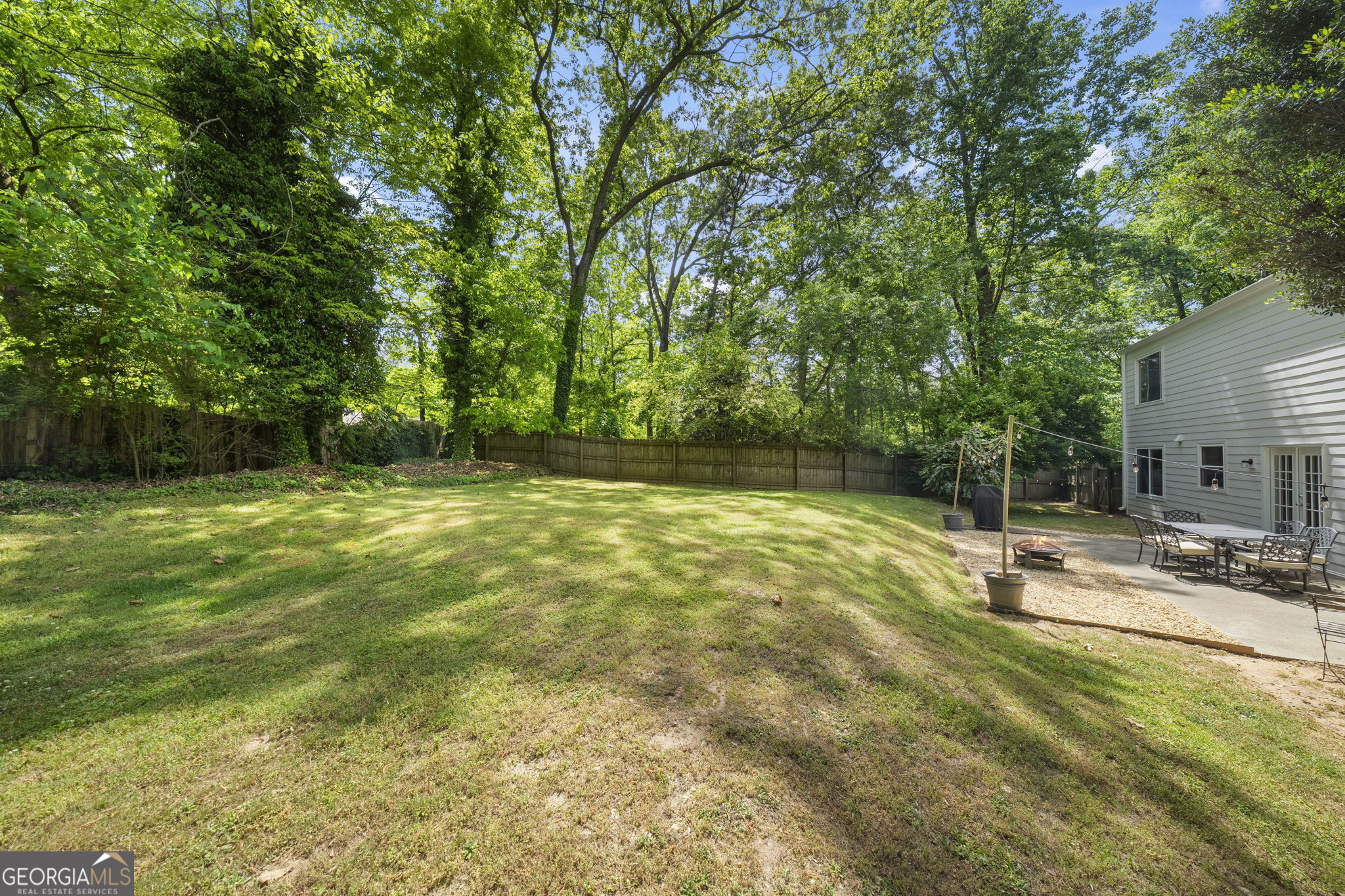 5518 Patrick Court