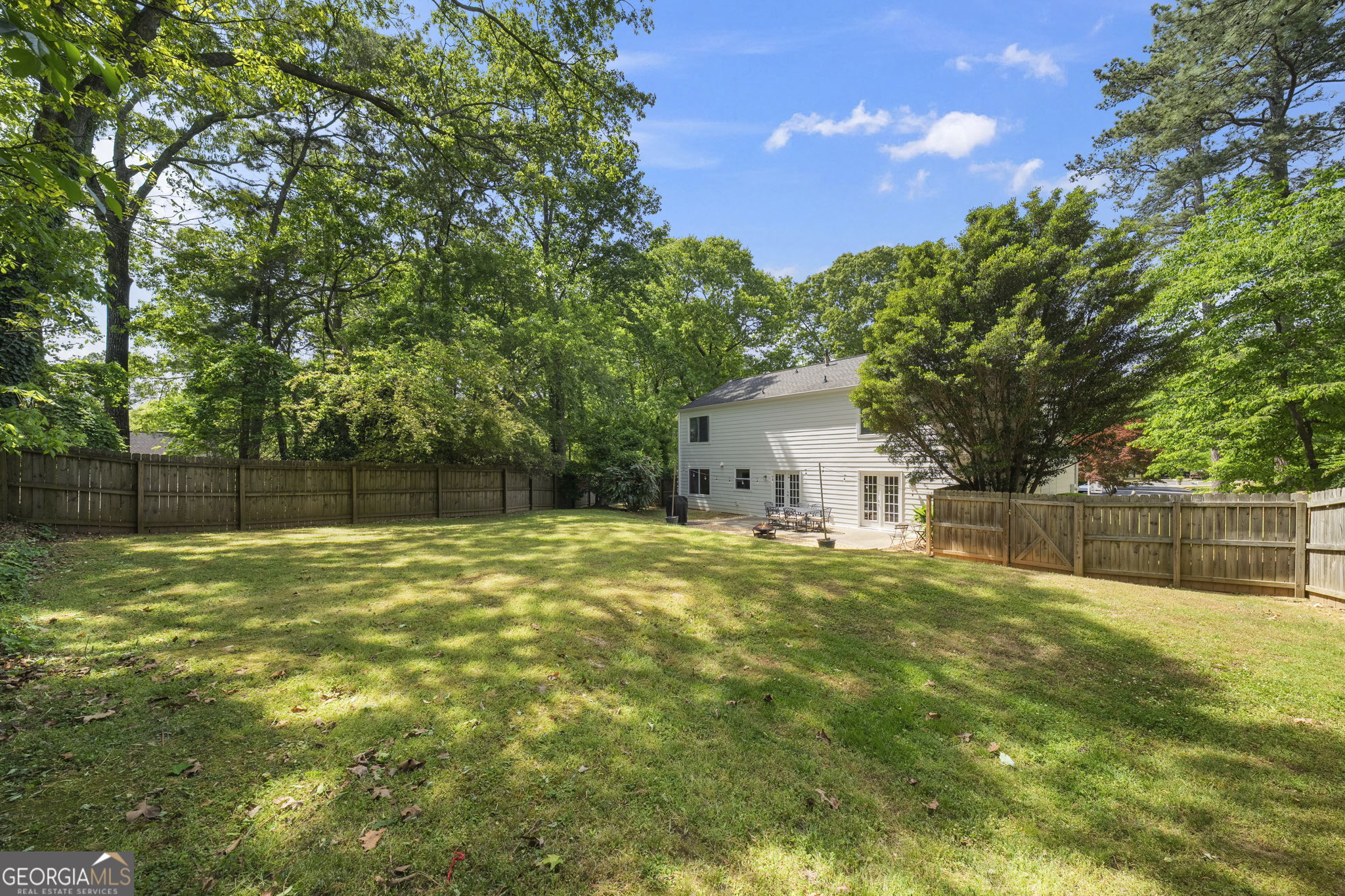 5518 Patrick Court