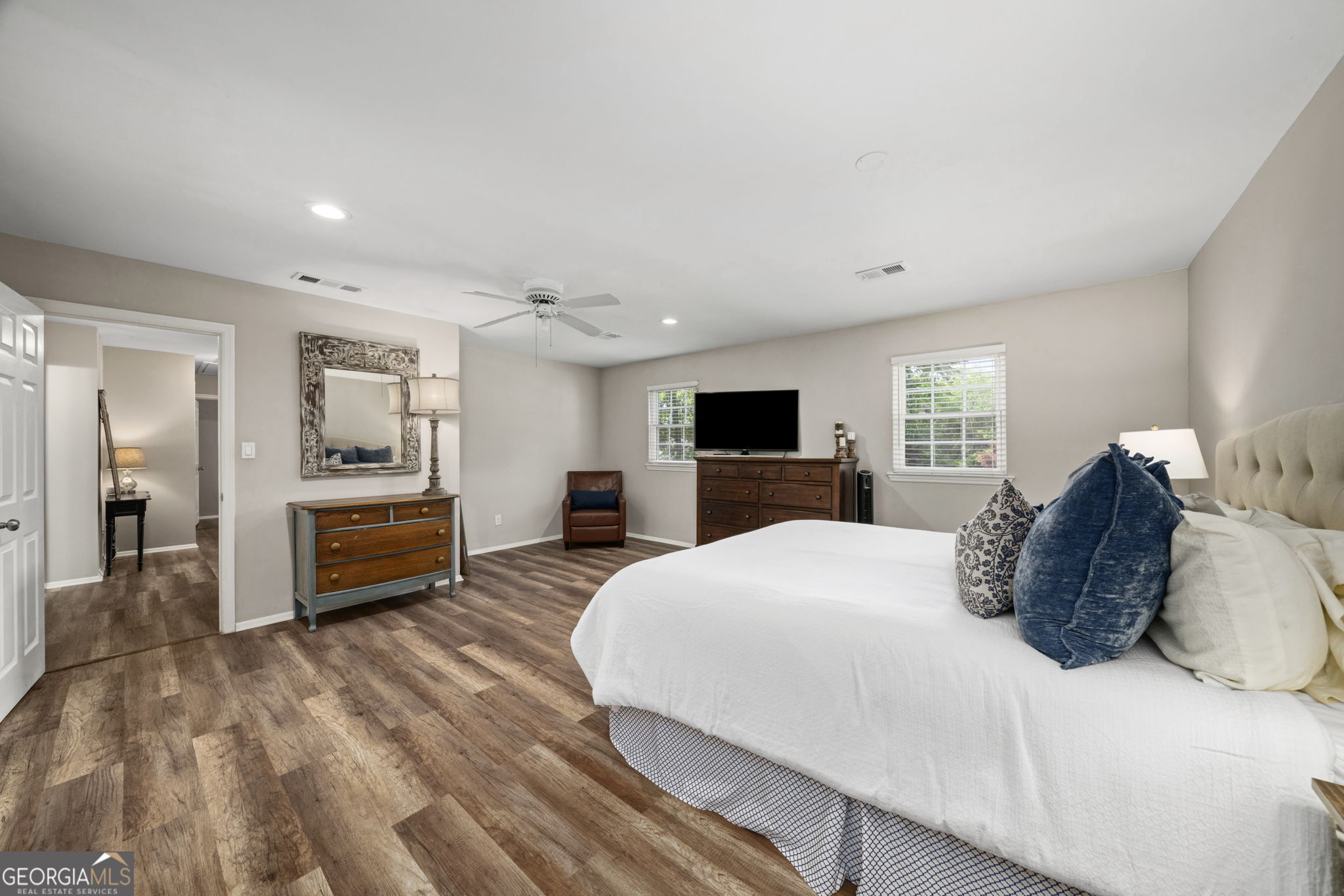 5518 Patrick Court
