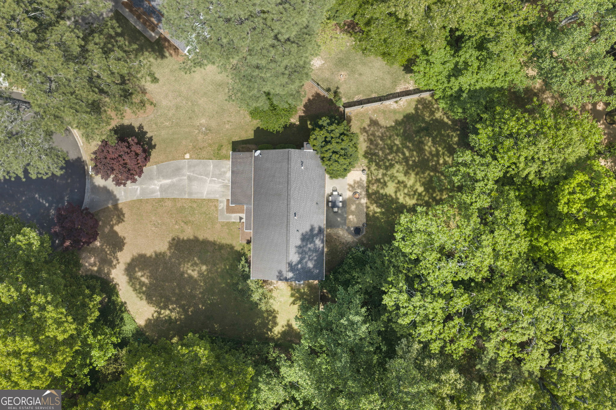 5518 Patrick Court