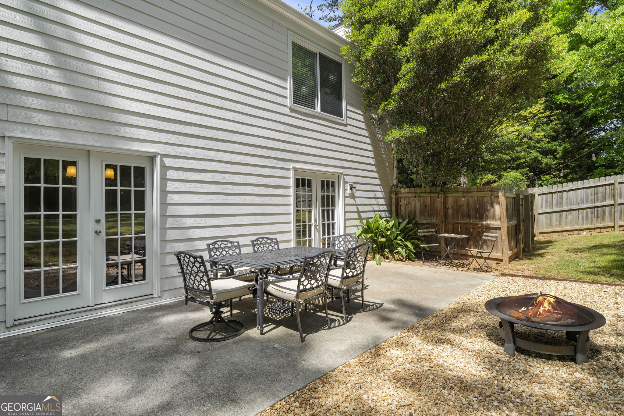 5518 Patrick Court