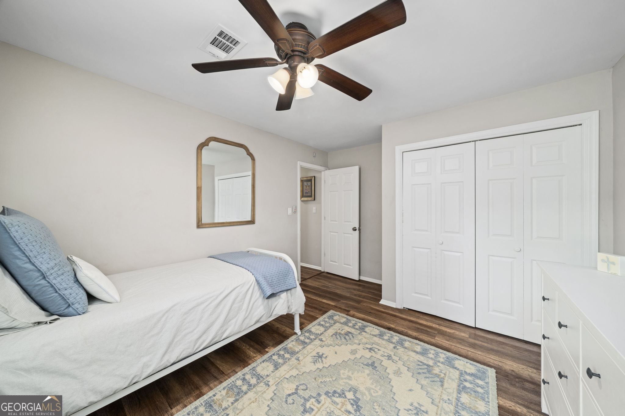 5518 Patrick Court