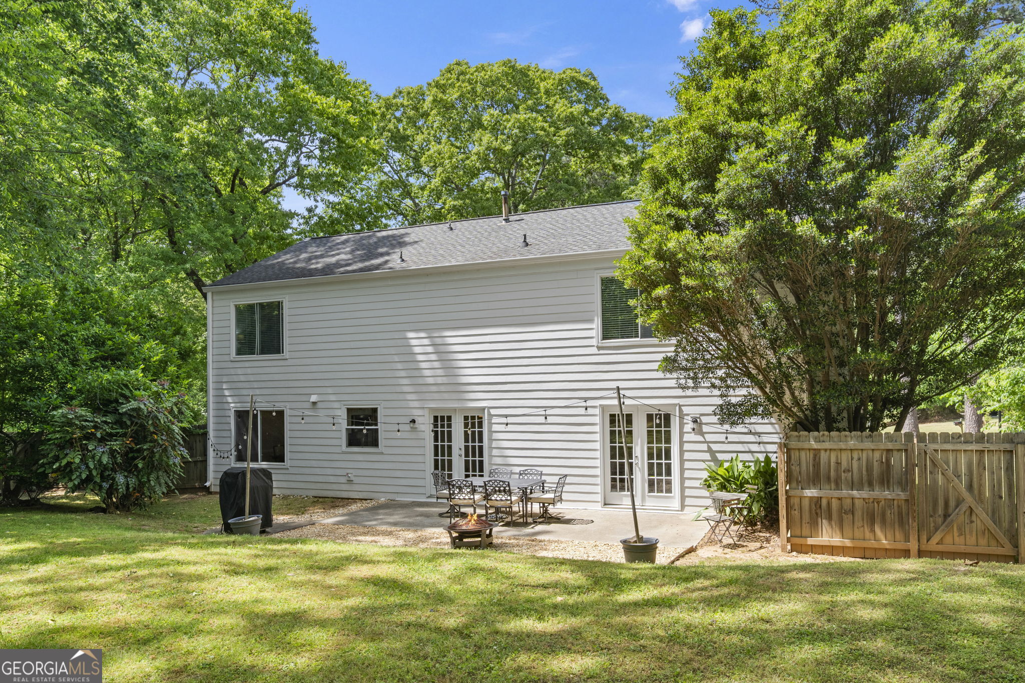 5518 Patrick Court