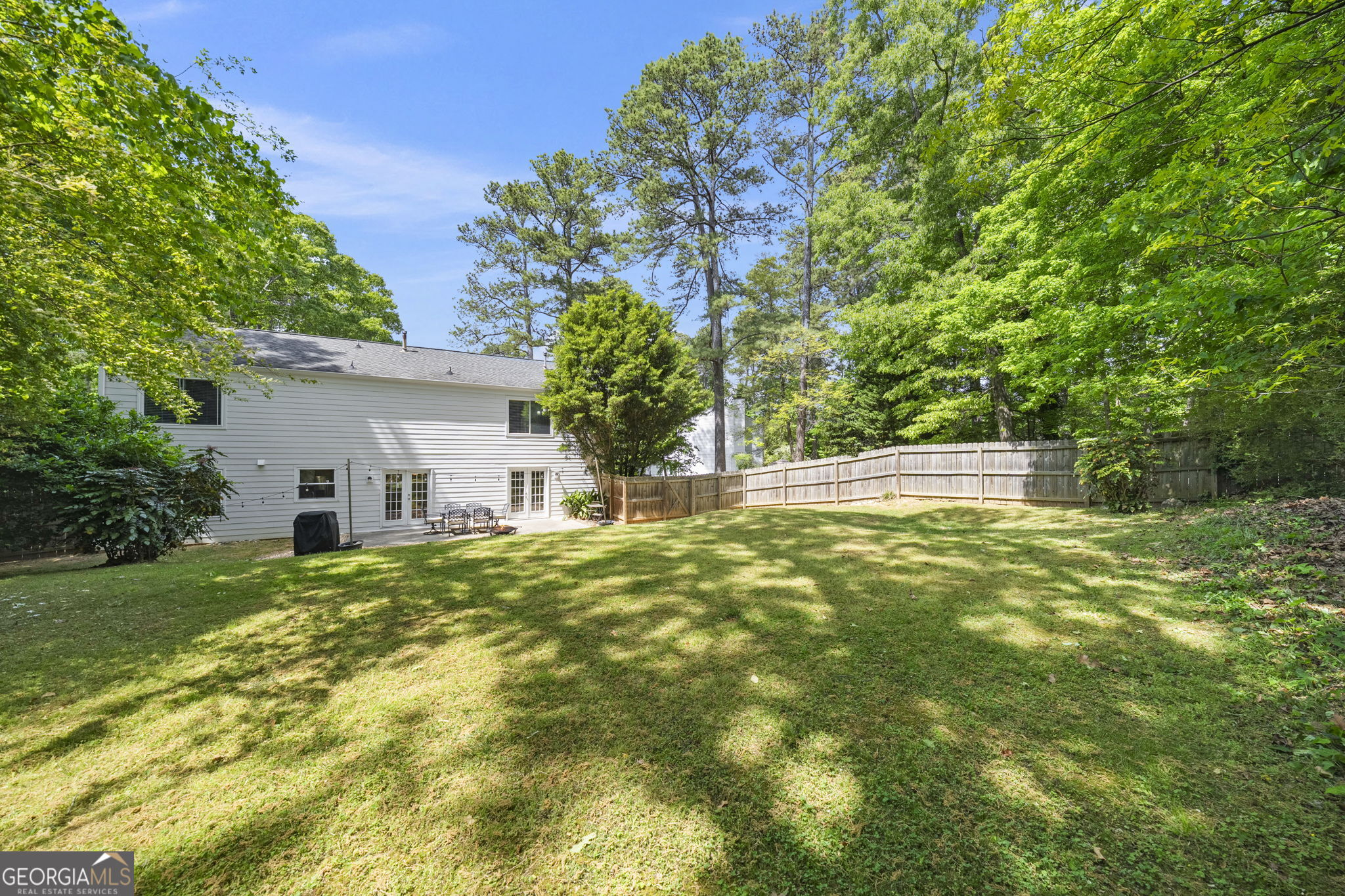 5518 Patrick Court
