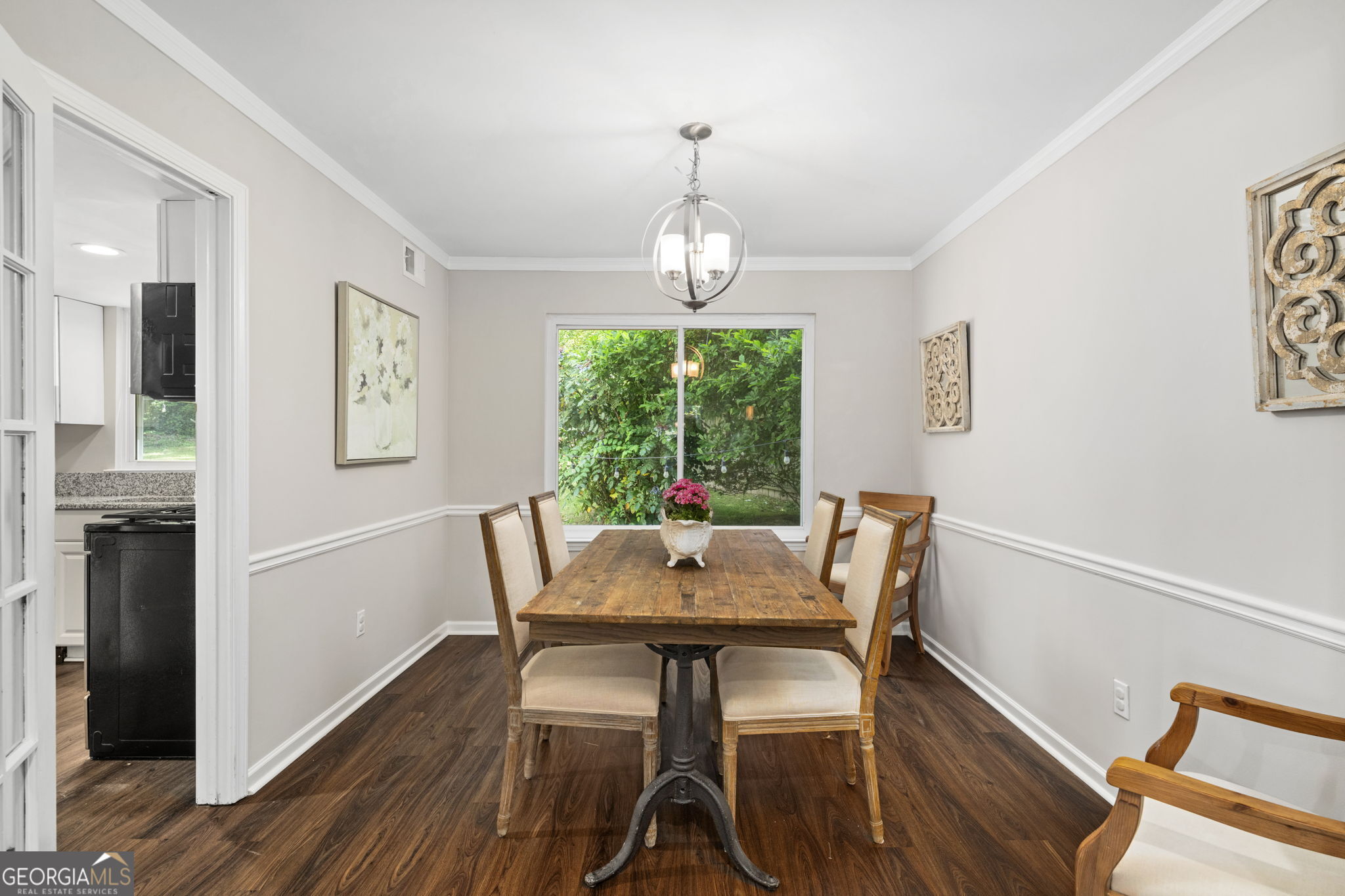 5518 Patrick Court