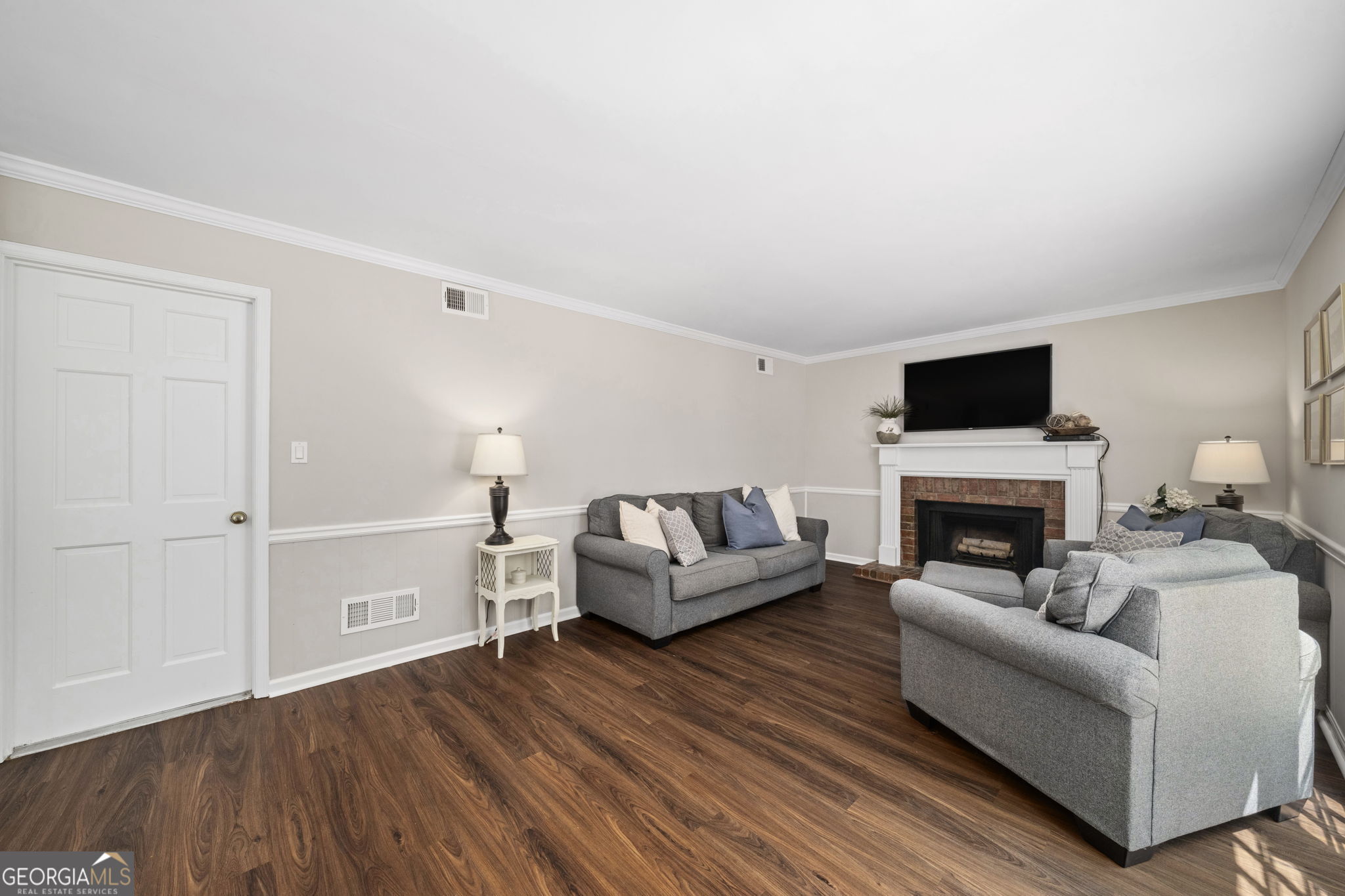 5518 Patrick Court