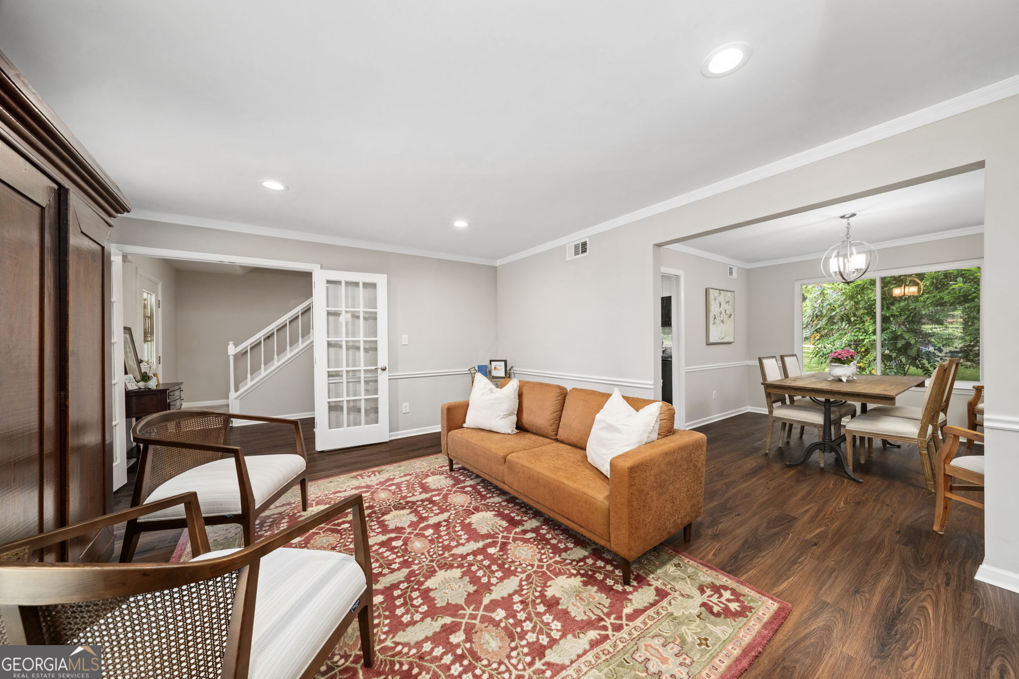 5518 Patrick Court