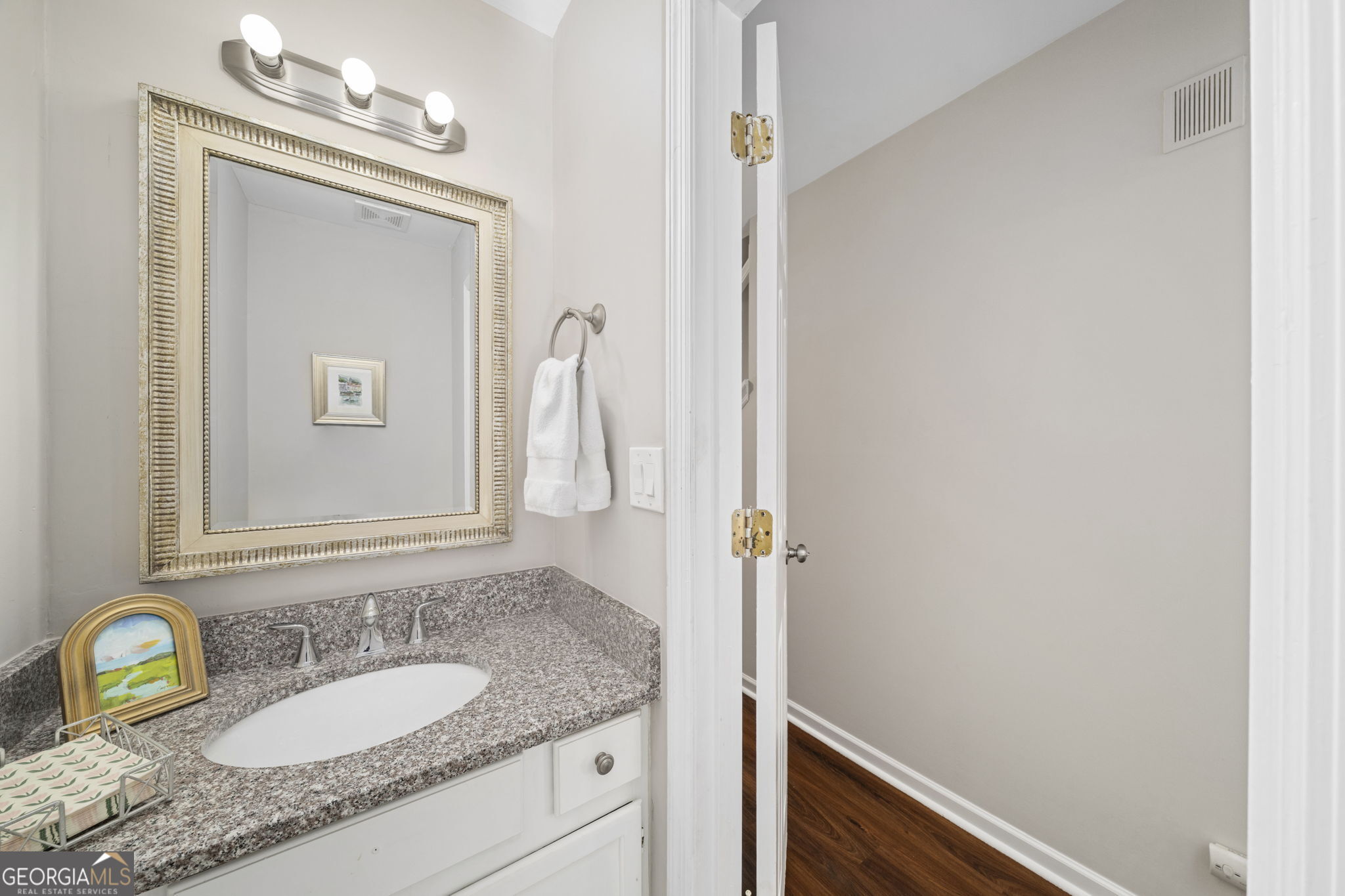 5518 Patrick Court