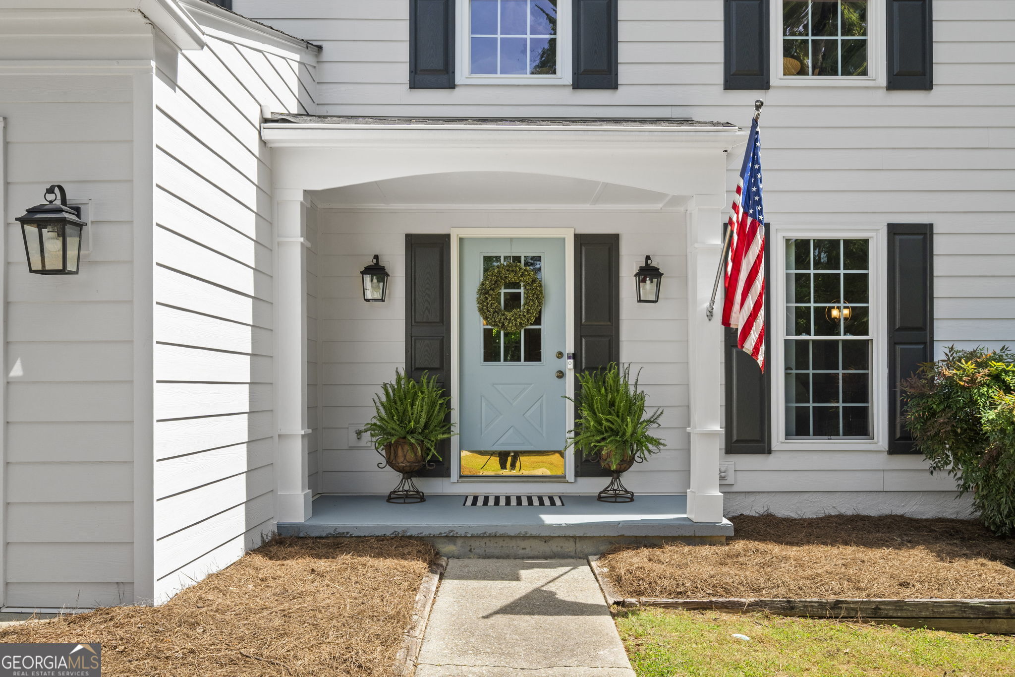5518 Patrick Court