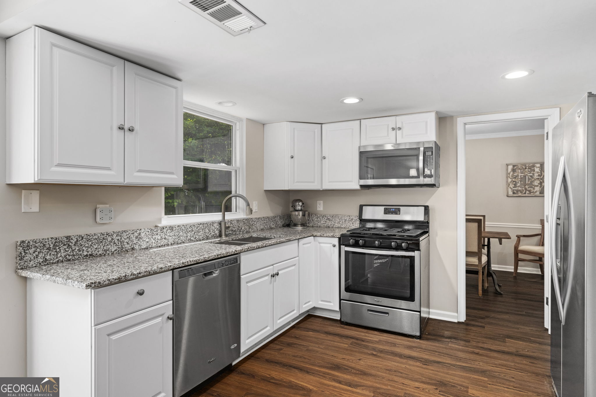 5518 Patrick Court