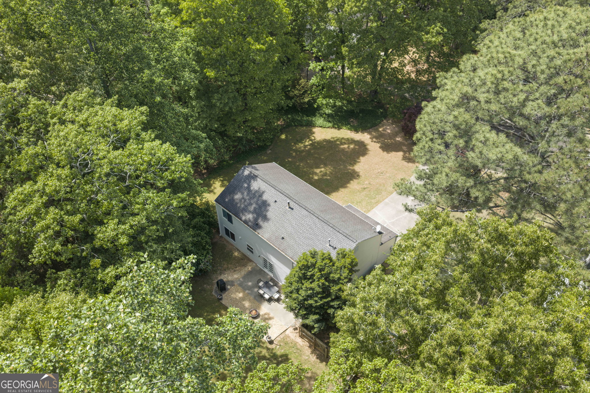5518 Patrick Court