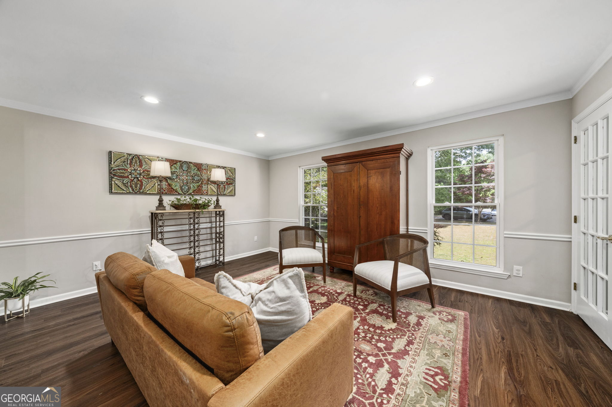 5518 Patrick Court