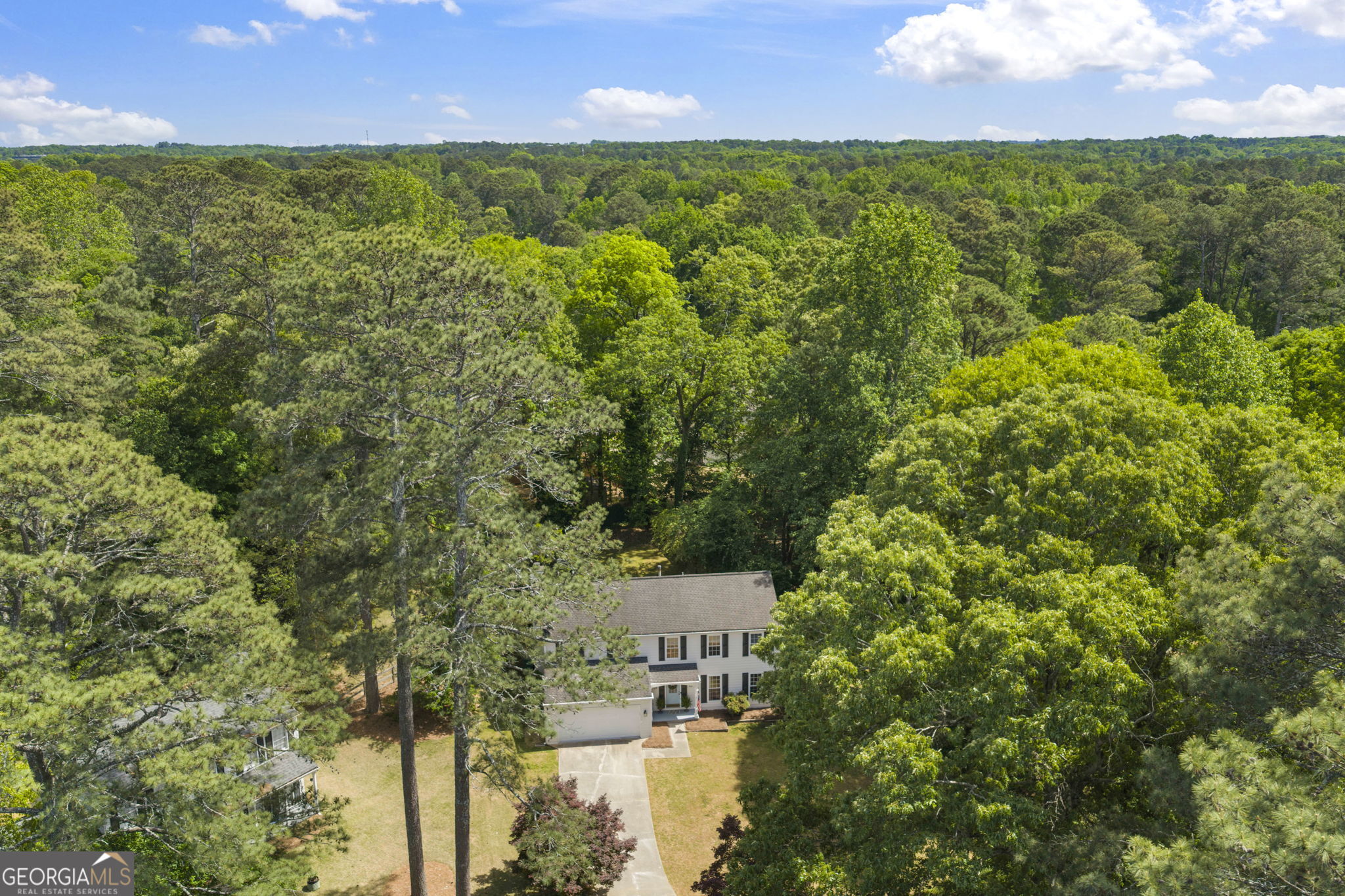 5518 Patrick Court