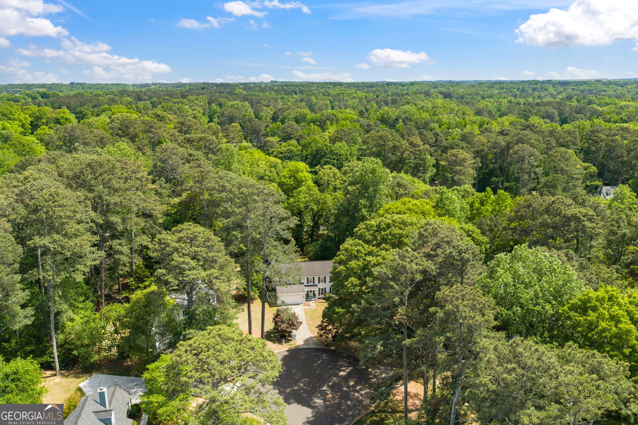 5518 Patrick Court