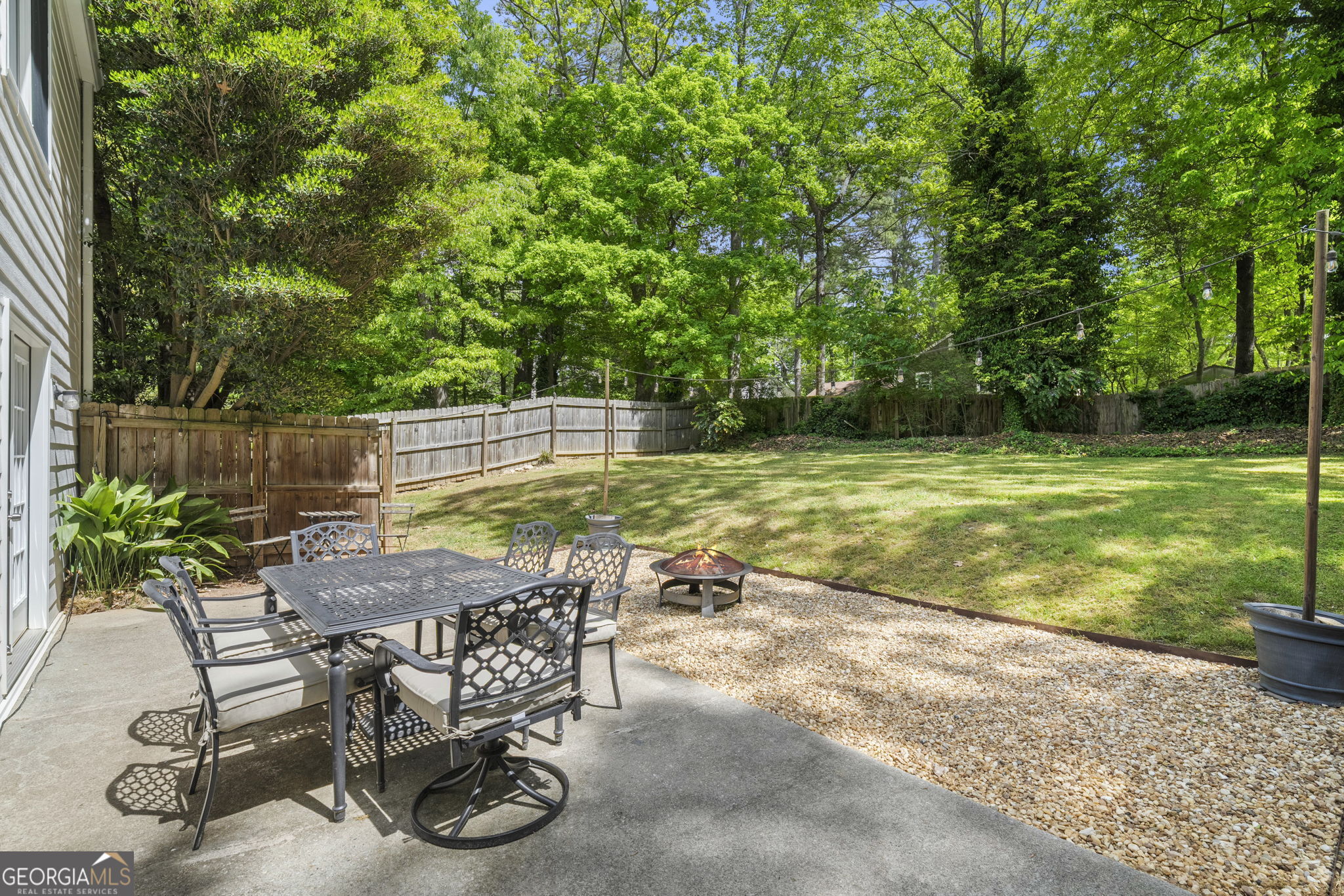 5518 Patrick Court