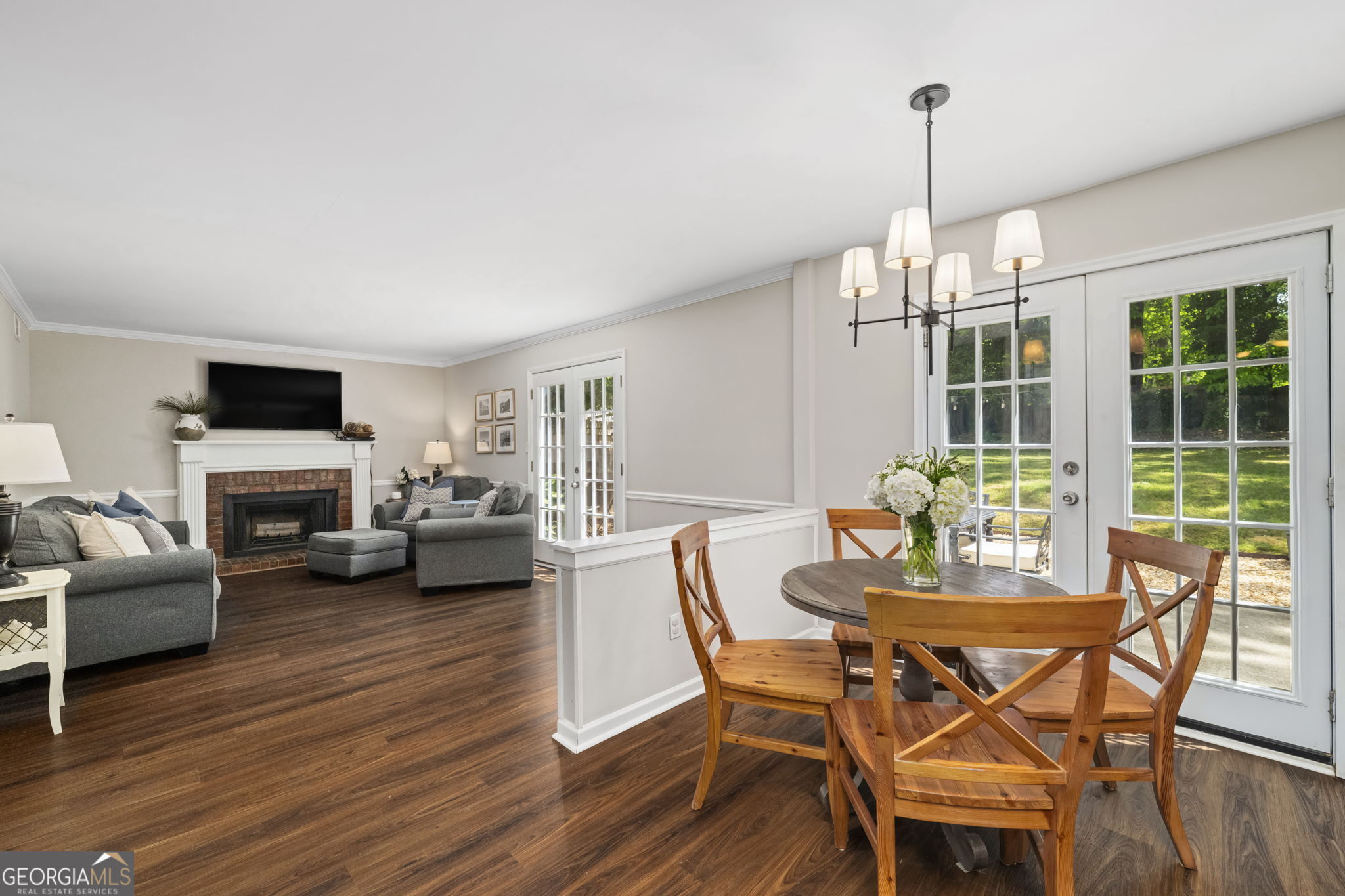 5518 Patrick Court