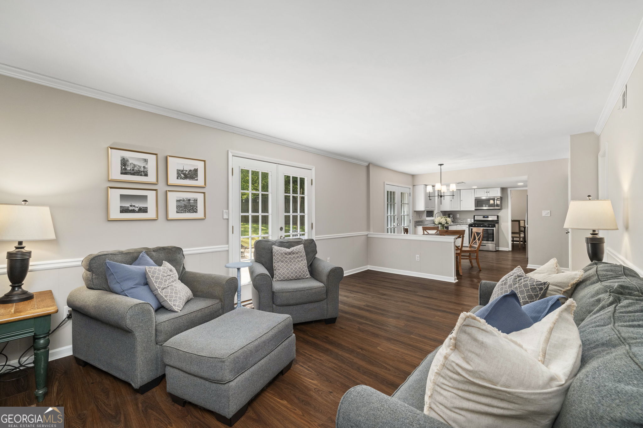 5518 Patrick Court