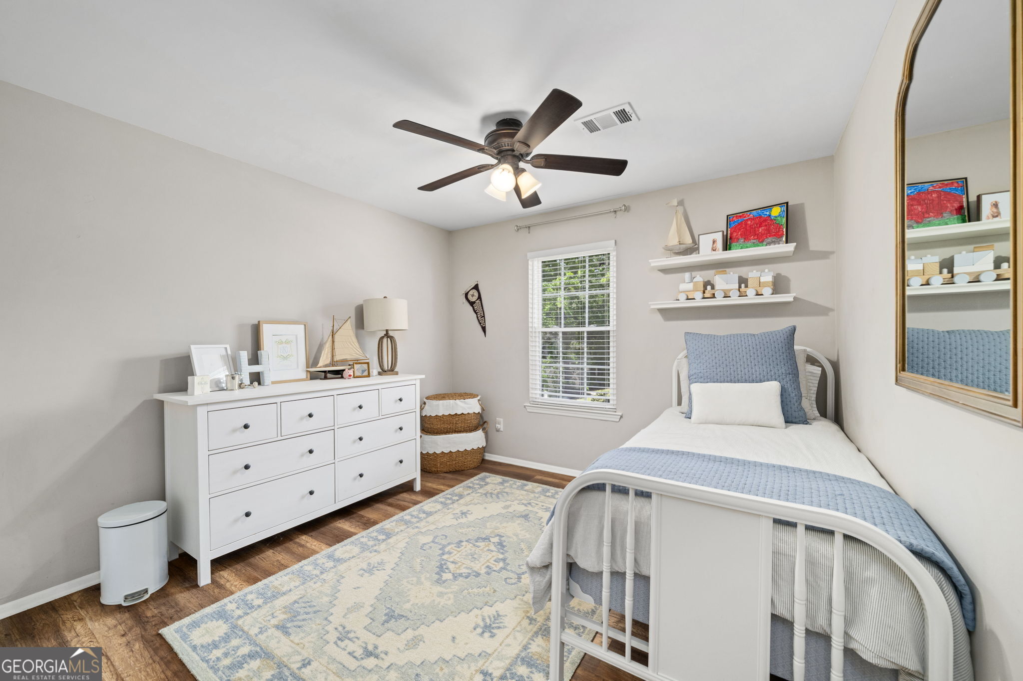 5518 Patrick Court