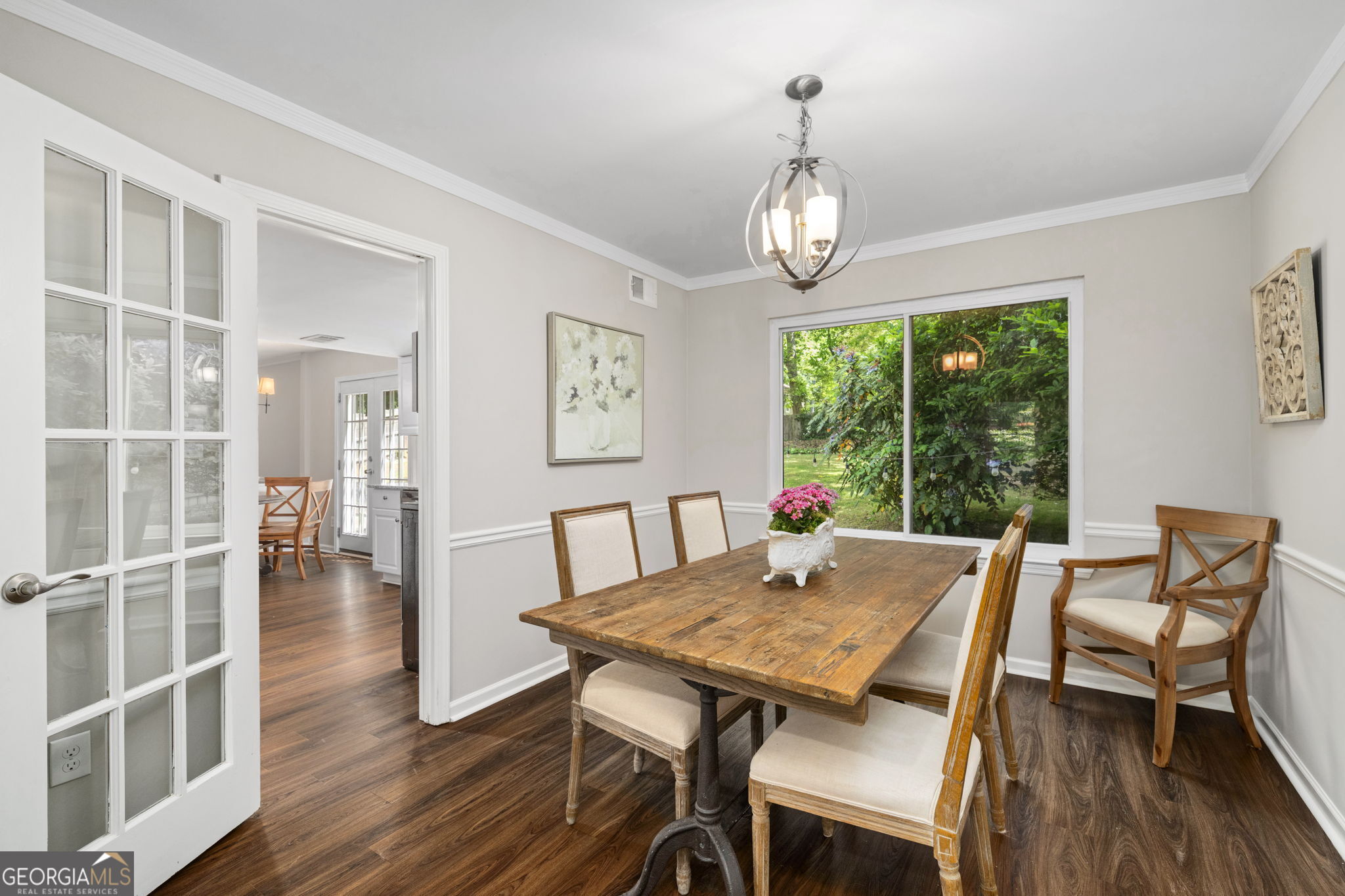 5518 Patrick Court