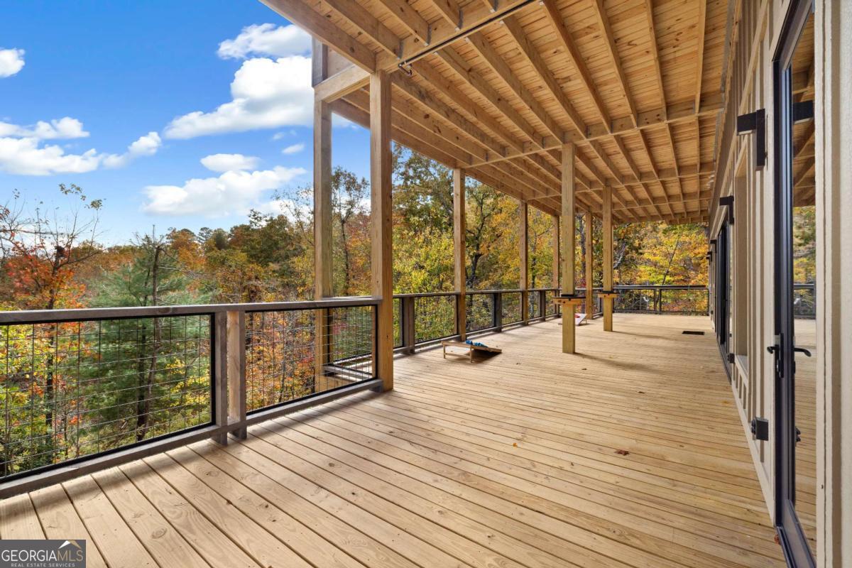 142 Sequoyah Ridge