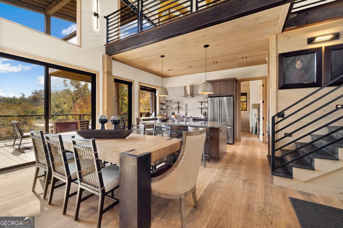 142 Sequoyah Ridge