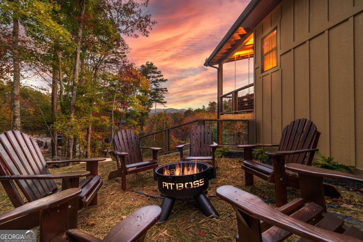 142 Sequoyah Ridge