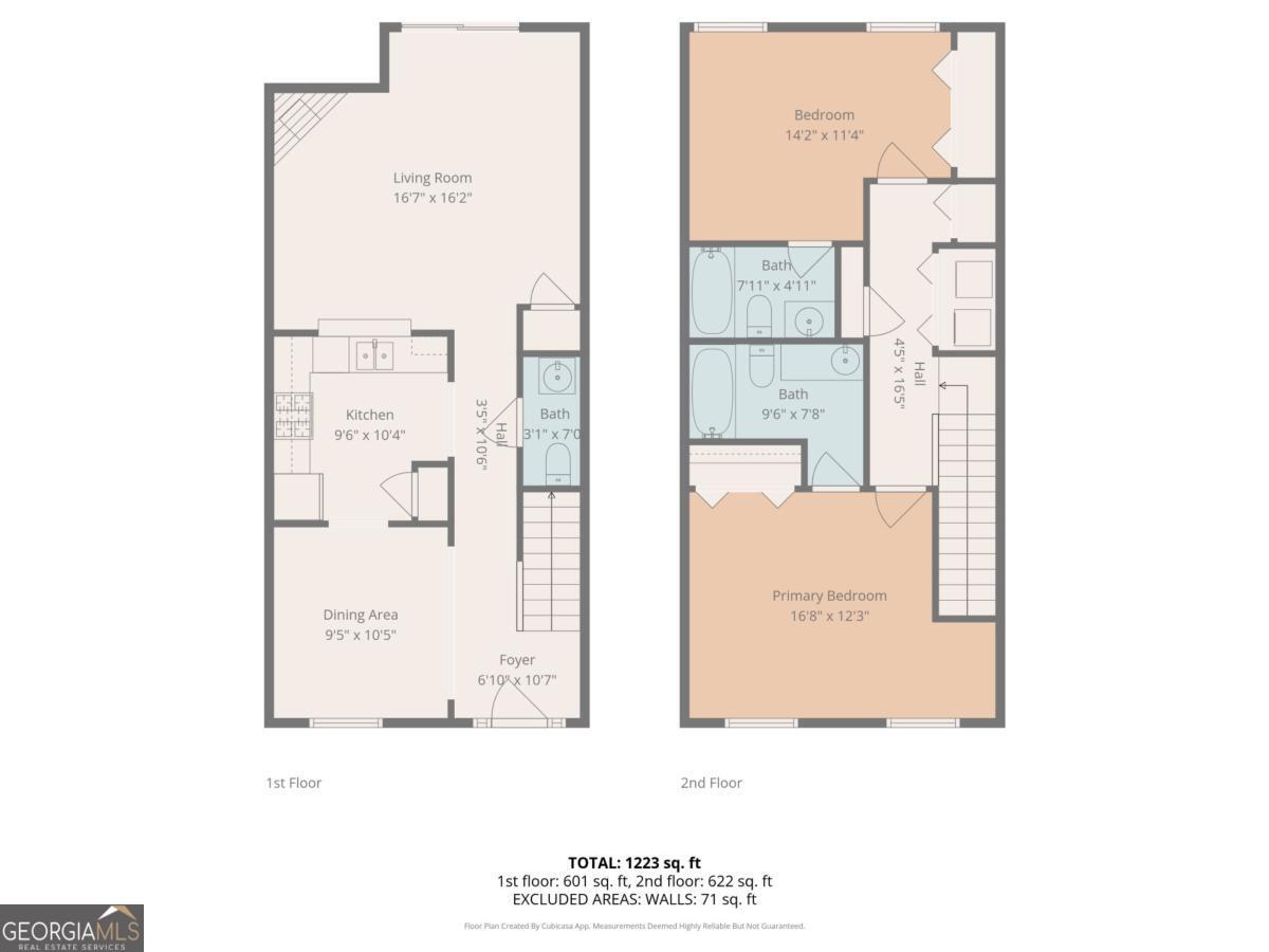 585 McWilliams Road SE # 2402