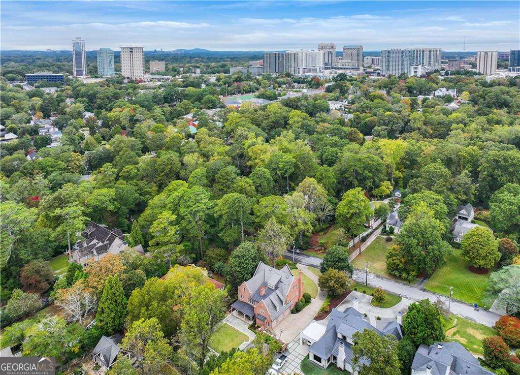 369 Pine Tree Drive NE