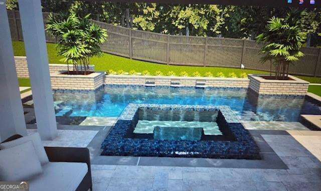 720 Edgewater Trail