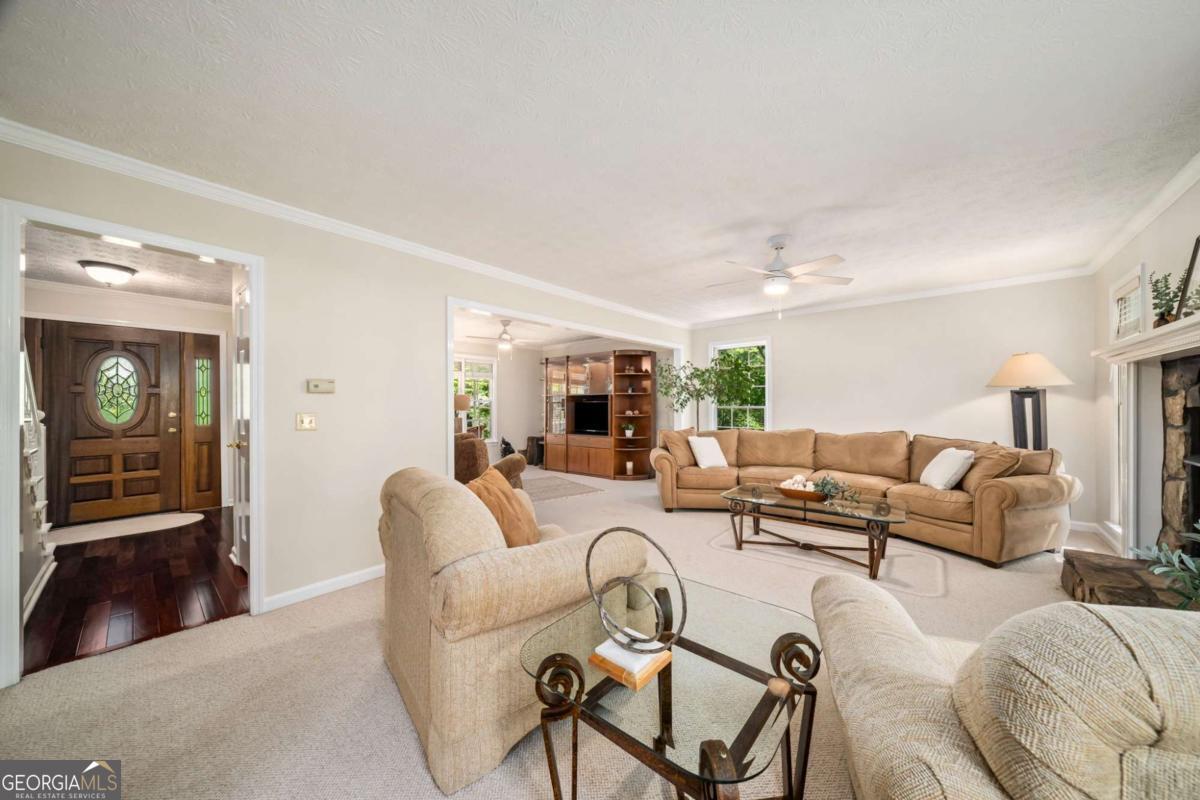 166 Plantation Trace