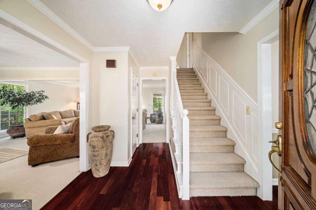 166 Plantation Trace