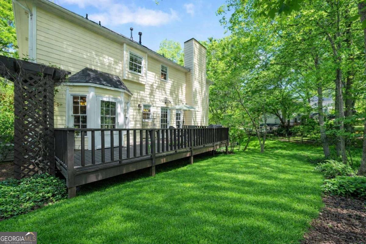 166 Plantation Trace