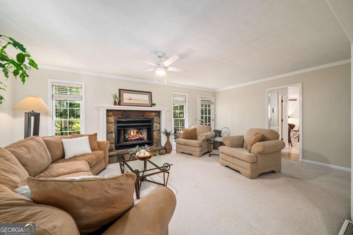 166 Plantation Trace