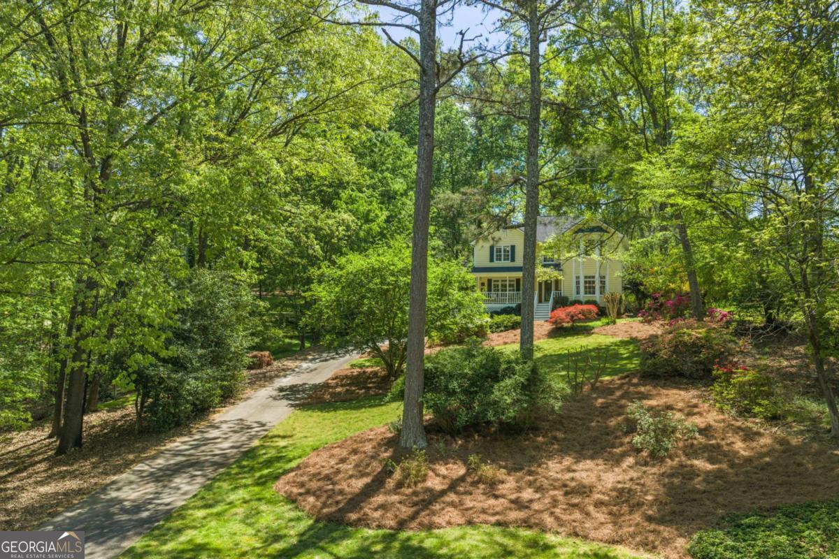 166 Plantation Trace