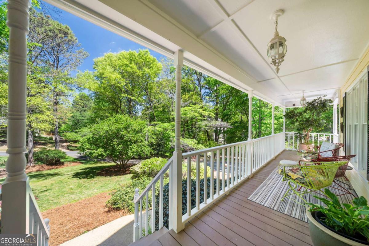 166 Plantation Trace