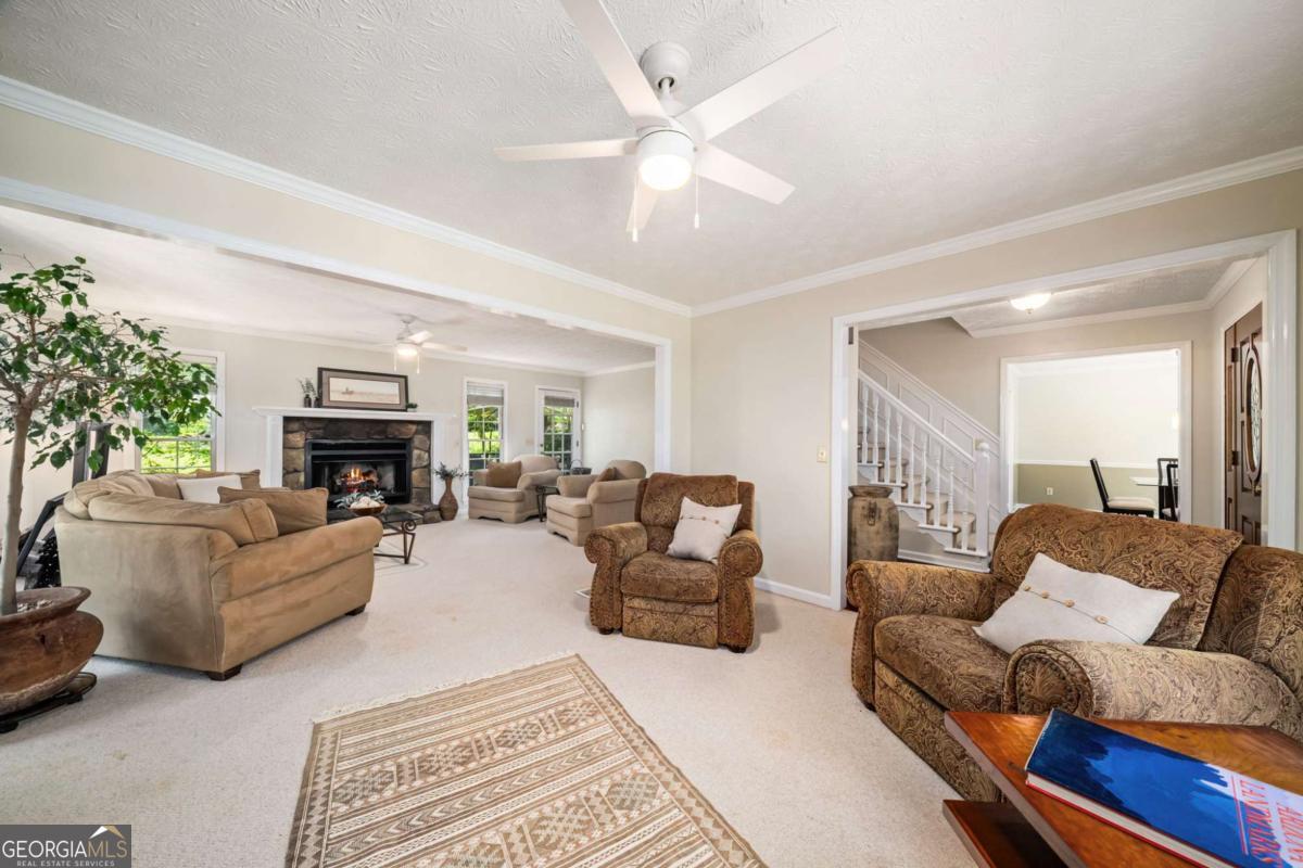 166 Plantation Trace