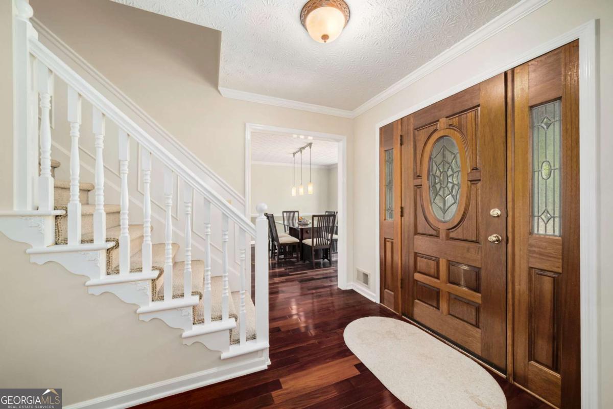 166 Plantation Trace
