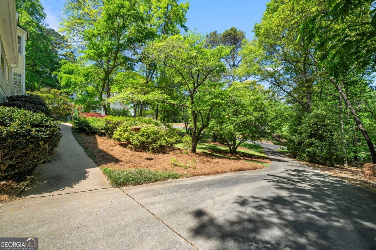 166 Plantation Trace